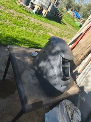 Apoyabrazos Cajonera Central SsangYong Rodius 2