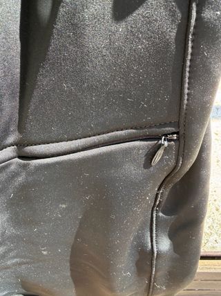 Peto de esquí SCHOELLER negro