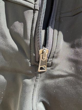 Peto de esquí SCHOELLER negro