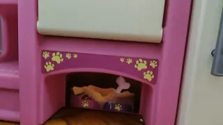 Cocina Infantil Step 2