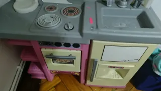 Cocina Infantil Step 2