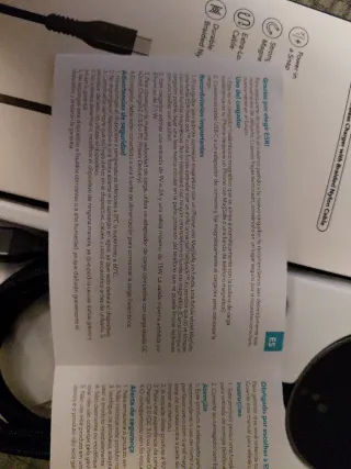 Cargador Inalámbrico Mini ESR HaloLock