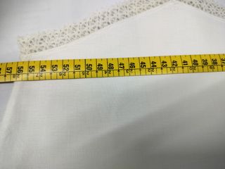 Vestido o lencería mujer blanco