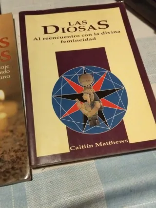Libros esotéricos