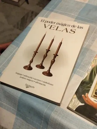 Libros esotéricos
