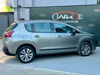 Peugeot 3008 2014 130.000km ÚNICO DUEÑO!