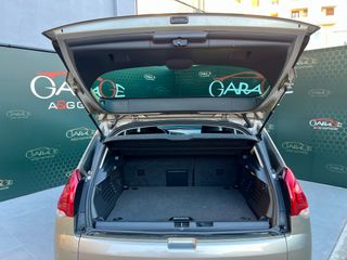 Peugeot 3008 2014 130.000km ÚNICO DUEÑO!