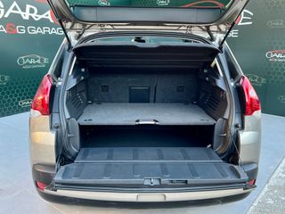 Peugeot 3008 2014 130.000km ÚNICO DUEÑO!
