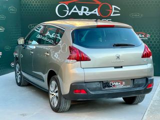 Peugeot 3008 2014 130.000km ÚNICO DUEÑO!