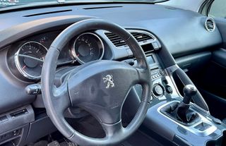 Peugeot 3008 2014 130.000km ÚNICO DUEÑO!