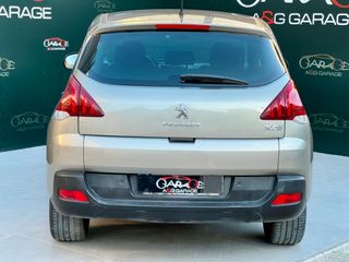 Peugeot 3008 2014 130.000km ÚNICO DUEÑO!