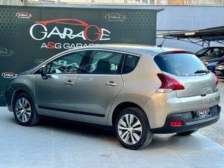 Peugeot 3008 2014 130.000km ÚNICO DUEÑO!