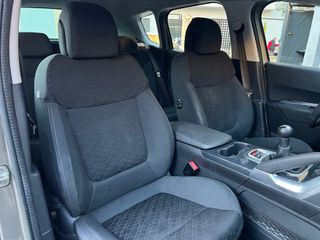 Peugeot 3008 2014 130.000km ÚNICO DUEÑO!