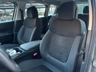 Peugeot 3008 2014 130.000km ÚNICO DUEÑO!