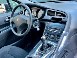 Peugeot 3008 2014 130.000km ÚNICO DUEÑO!