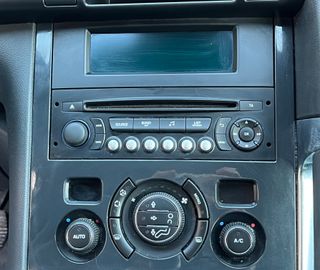 Peugeot 3008 2014 130.000km ÚNICO DUEÑO!