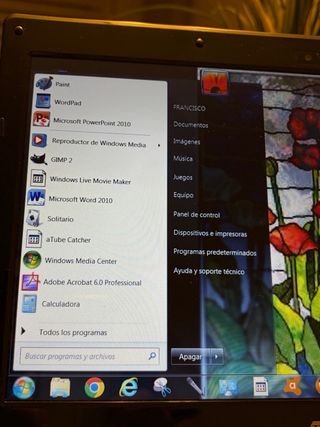 Portátil ASUS 13 Plata