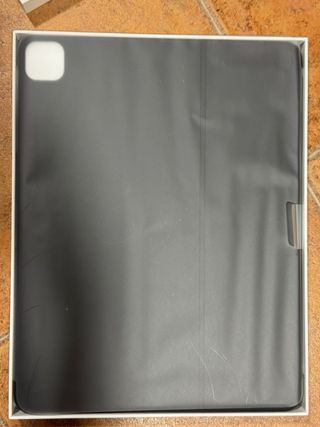 Teclado iPad Smart Keyboard Folio 12.9