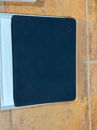 Teclado iPad Smart Keyboard Folio 12.9