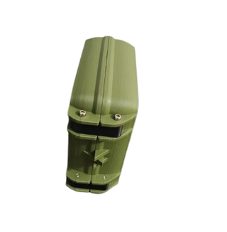 Caja Garmin Xero C1 Pro Cronógrafo