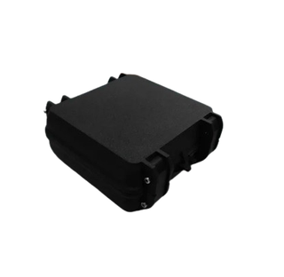 Caja Garmin Xero C1 Pro Cronógrafo