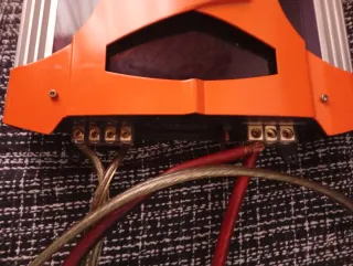 Amplificador Cadence Ultradrive 3000