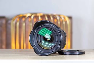 Sigma 17-70mm f2.8-4.5 Macro HSM per Nikon