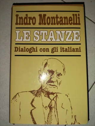 Indro Montanelli-Le stanze