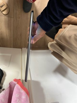 iPad 9ª Gen 10.2 Plata