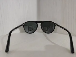 Persol 3302 Neri Occhiali da Sole
