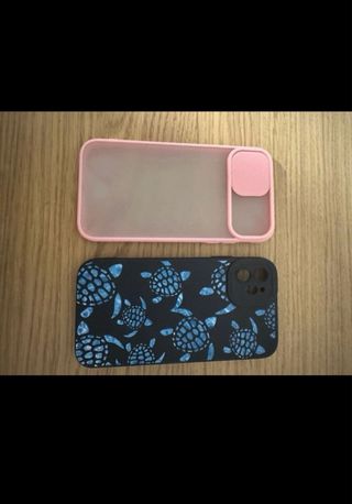 iPhone 11 Rojo 128GB