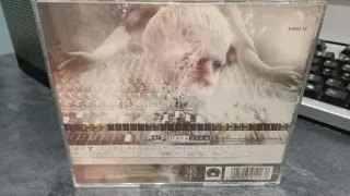 Apoptygma Berzerk - MOURN EP CD