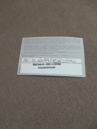 Orologio Breil Uomo Acciaio Oro