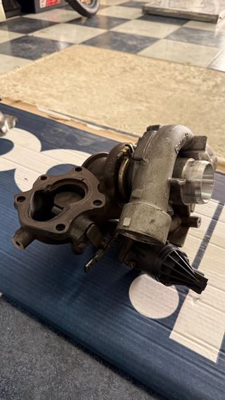 Turbo Renault Master 2020 (Reparar)