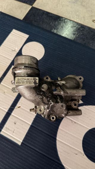 Turbo Renault Master 2020 (Reparar)
