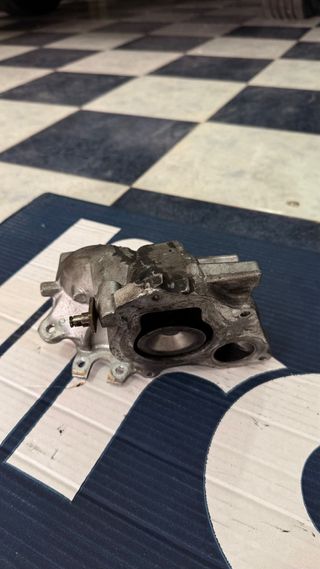 Turbo Renault Master 2020 (Reparar)
