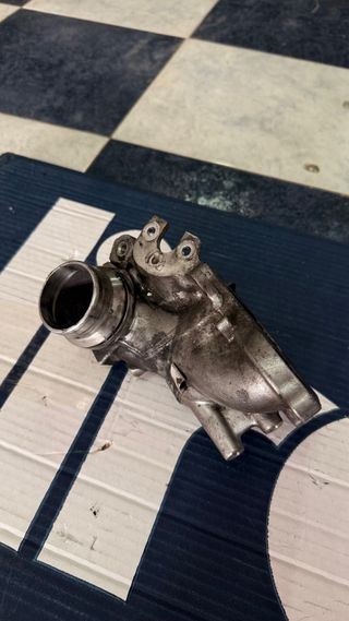 Turbo Renault Master 2020 (Reparar)