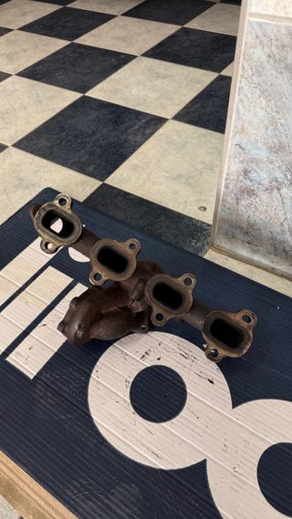 Turbo Renault Master 2020 (Reparar)