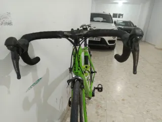 Bicicleta Trek Madone Carbono Carretera