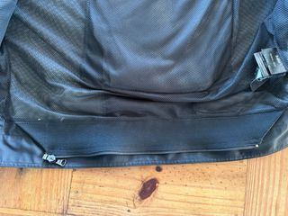 Chaqueta BMW AIRFLOW 3, Talla 52, como nueva