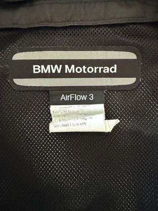 Chaqueta BMW AIRFLOW 3, Talla 52, como nueva