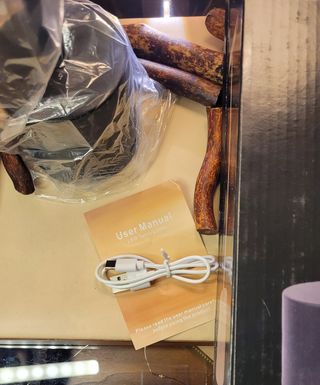 Lampada Tavolo Wireless Touch 3 Toni