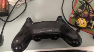Mando PS4 para piezas