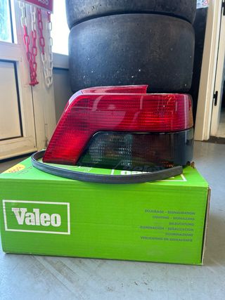 piloto trasero nuevo para peugeot 309