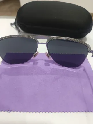 Gafas de sol aviador