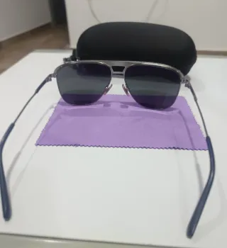 Gafas de sol aviador