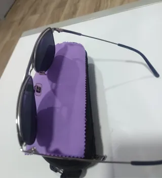 Gafas de sol aviador