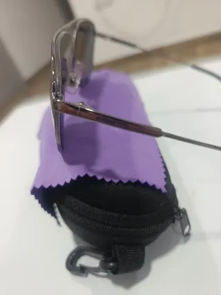 Gafas de sol aviador