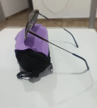 Gafas de sol aviador