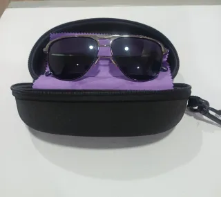 Gafas de sol aviador